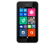 Nokia Lumia 530 Dual Sim szary - 208206 - zdjęcie 2
